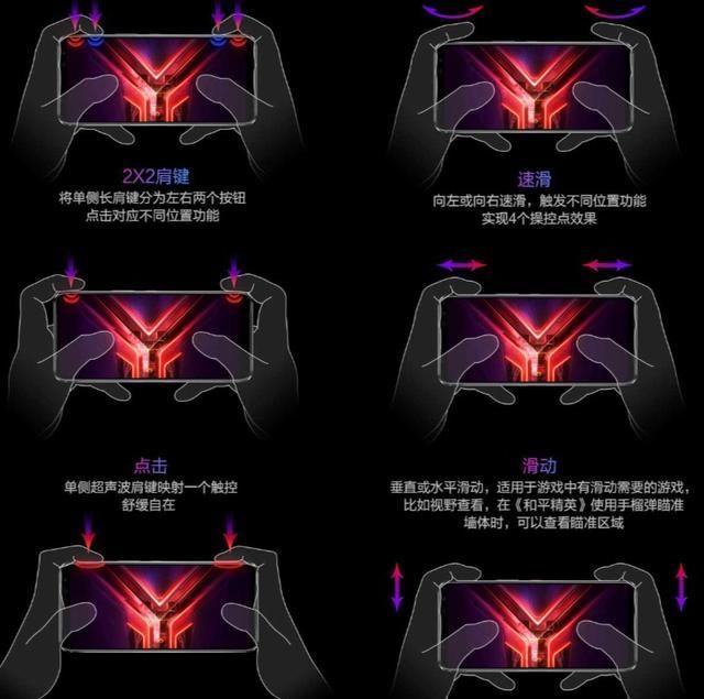 开售|腾讯深度定制ROG游戏手机3，明日开售，数百万电竞玩家的选择