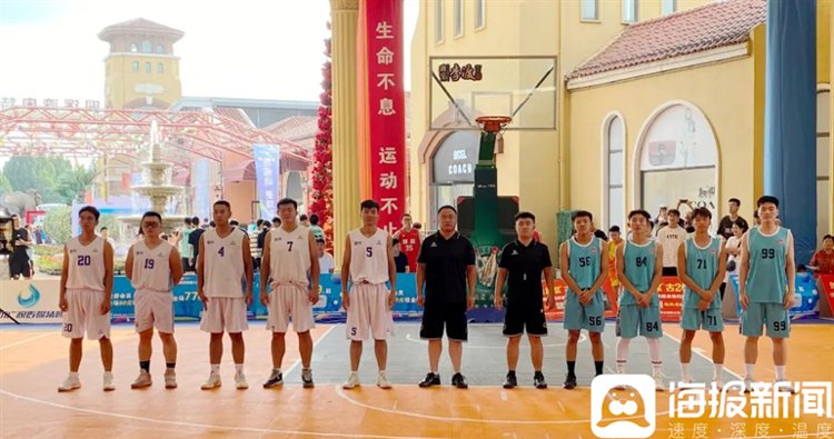 陵城区人民医院篮球队在山东省第十五届百县篮球赛德州赛区中喜获佳绩