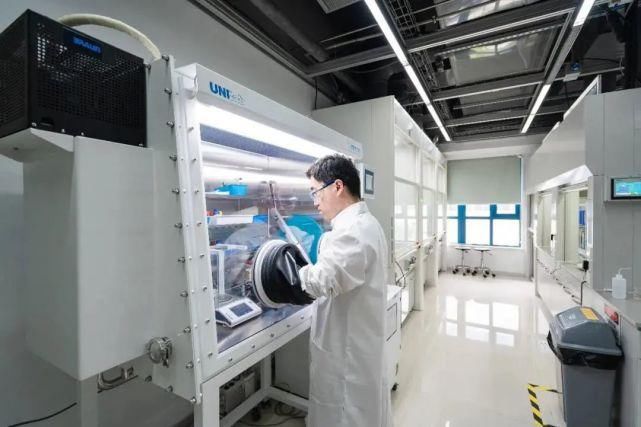  大脑|极致工作锻造极限脑力！中化版“最强大脑”来了