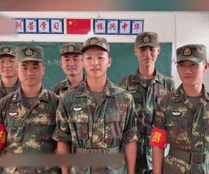  工资|山东姑娘花半月工资为抗洪官兵点外卖：看他们手上的大水泡，太心疼了