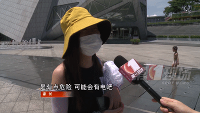  警惕|警惕这个东西！小区、广场、公园常见，已造成多名孩子伤亡