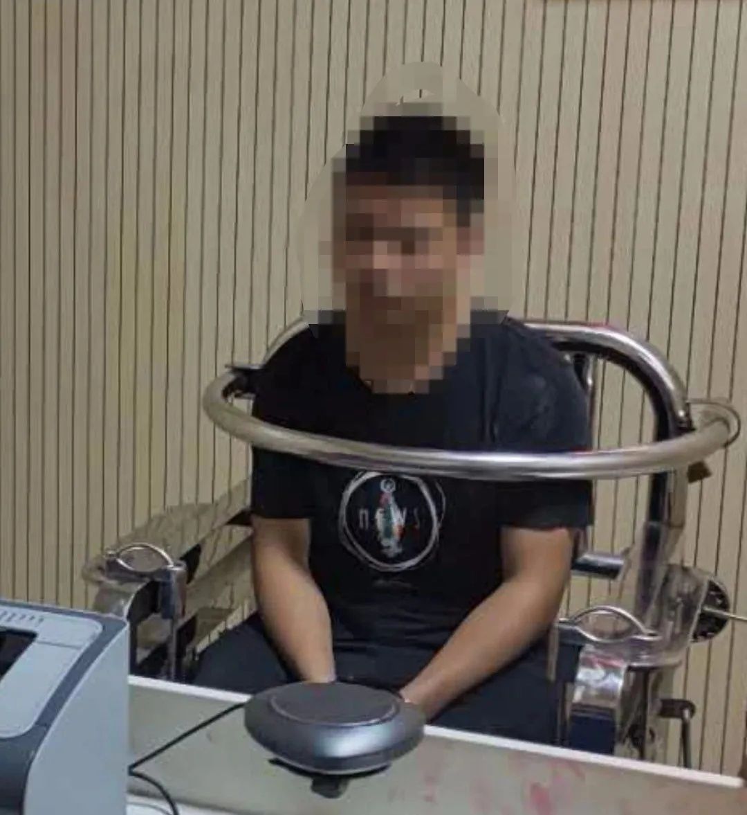 出租房|凌晨,女子正在出租房洗澡,一陌生男子突然开门闯入!只因为…