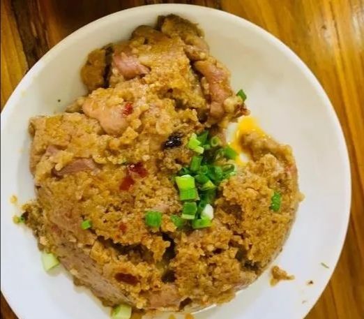 肥肠|一入肥肠深似海～成都吃肥肠