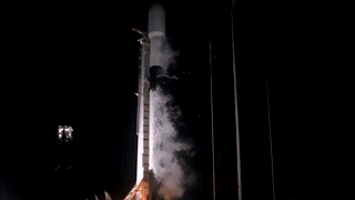  SpaceX|星链入轨近600颗，应对SpaceX目前无解药！