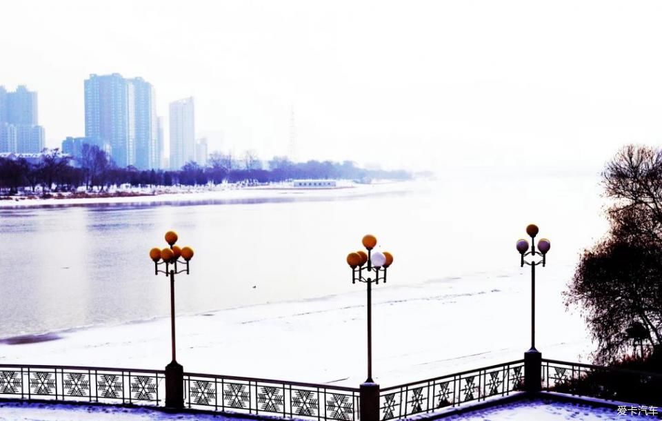 吉林|高山流水、吉林江城~江城大桥夜拍