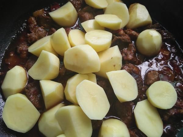  调料|炖肉“忌讳”这种调料，加了是在毁肉，很多家庭都不懂