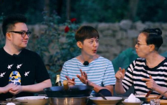  综艺节目|65岁张国立、58岁宋丹丹，为何就成了综艺“宠儿”？