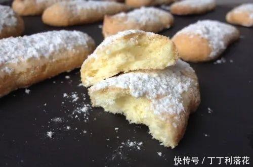 层次|有了这个新手蛋糕体教程,“杰诺瓦士蛋糕”我搞明白了