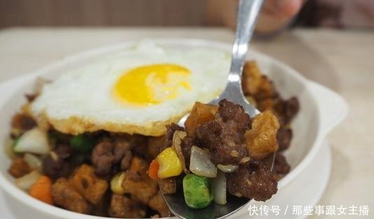 免治牛肉饭|去澳门，这5大美食千万别错过，试了才“不枉此行”