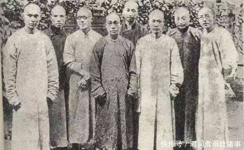 战败|甲午海战的战败,对于当时的中国来说未必就是件坏事