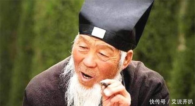 富贵|相士给农妇相面,大赞富贵之相,回头看见农夫后立马跪地喊:陛下