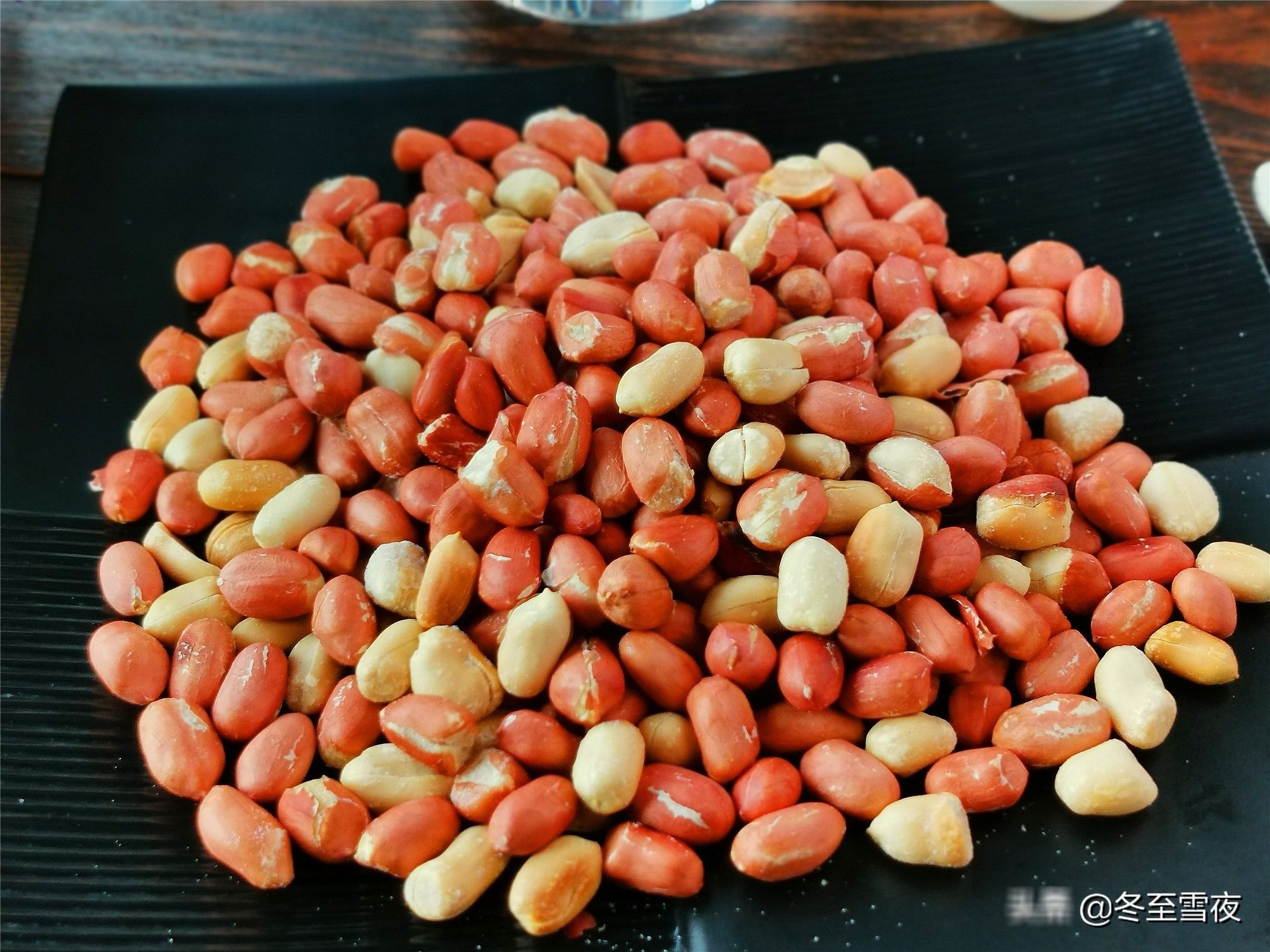 中秋|中秋家宴，下酒菜不用愁，分享8道家常下酒菜，会喝酒的人都喜欢