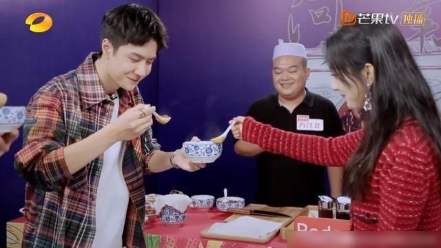  王一博|大张伟：王一博和赵丽颖演的是周杰伦的《安静》