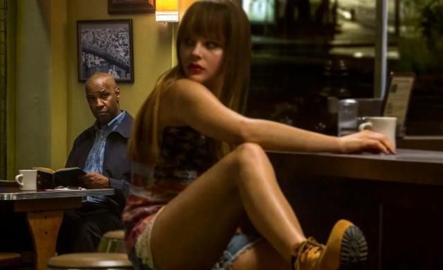  百看不厌|11部“大叔和萝莉”的高分电影，每一部都百看不厌！