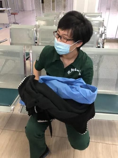  伊宁|沈阳和平区伊宁路惊现弃婴，谁这么狠心？