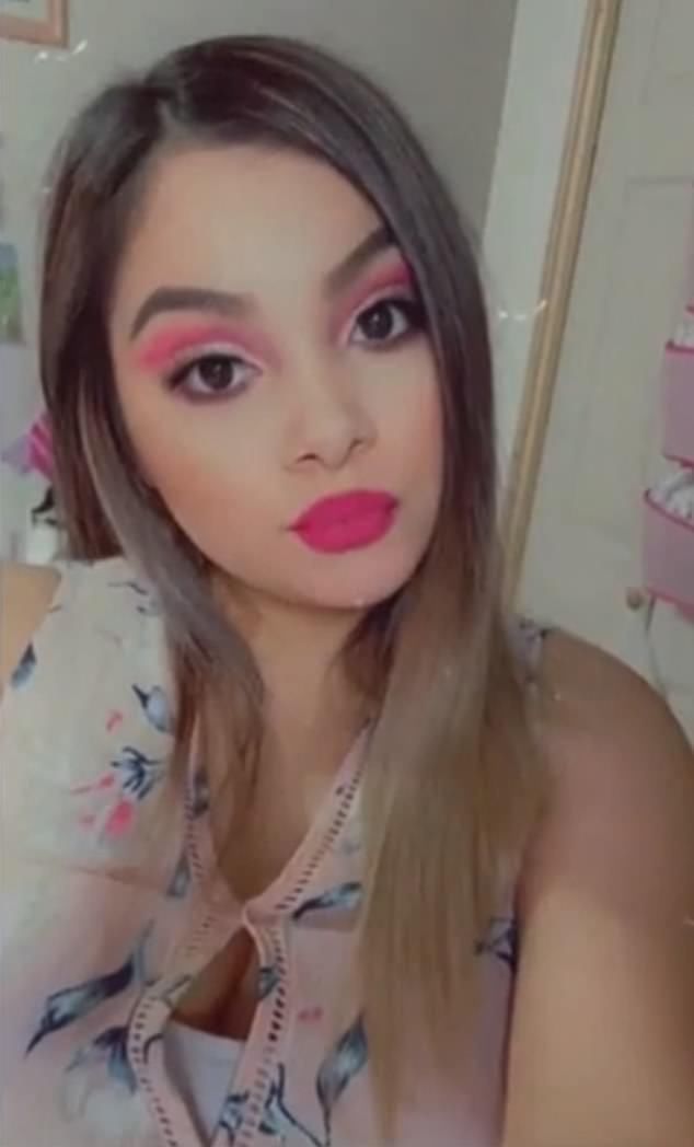  墨西哥|23岁貌美女子见男友后失踪，尸体被找到时容貌全毁，牙齿全被拔出