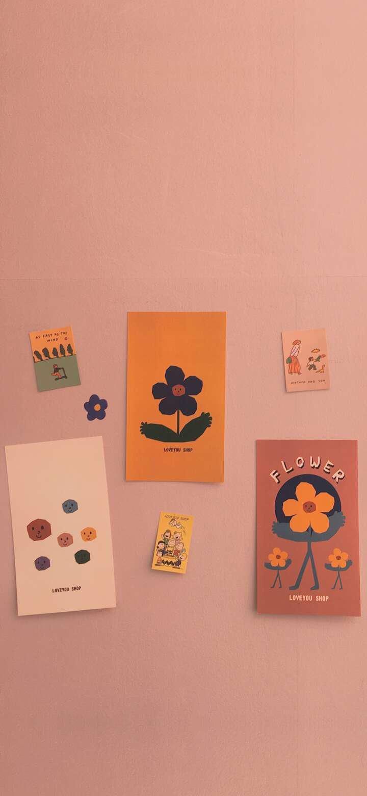  壁纸|高清壁纸！白搭系列！