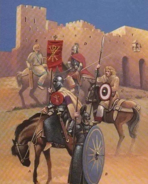 罗马|罗马历史上的三次大瘟疫,你知道几个?