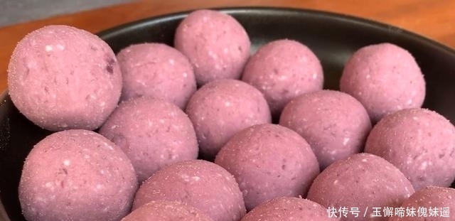 全家人|早餐学会这样做,补血补气又养颜,咬一口太香了,全家人都爱吃