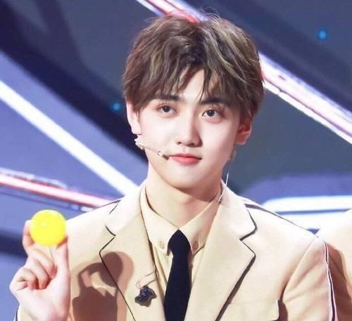 低估|X玖少年团最被低估的男团,哇唧唧哇龙生九子,实力碾压师弟R1SE