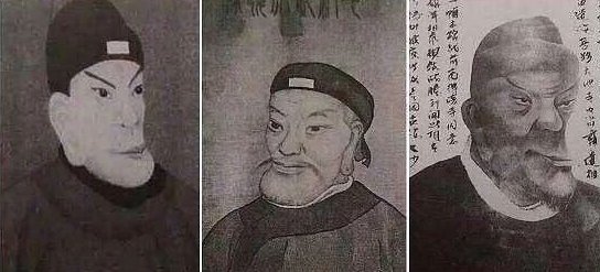 晋王|朱元璋26个儿子的结局