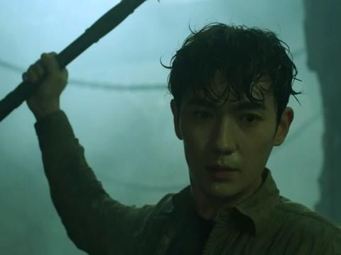 吴邪|《重启2》大结局，二叔在玩儿“局中局”，为了吴邪二叔太敢拼