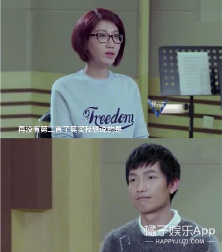  害怕|我都害怕她会被封杀...