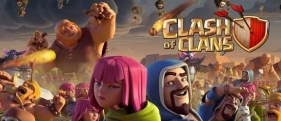  部落|部落冲突 部落战基本常识科普