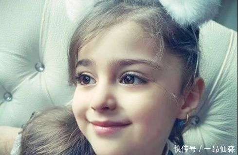  生出|中国爸妈生出“混血宝宝”，3次亲子鉴定后，宝爸乐开了花