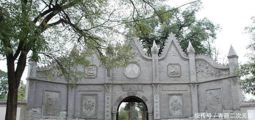 突厥|为什么说李靖和突厥的野狼坡血战，是一场改写大唐历史的战争？