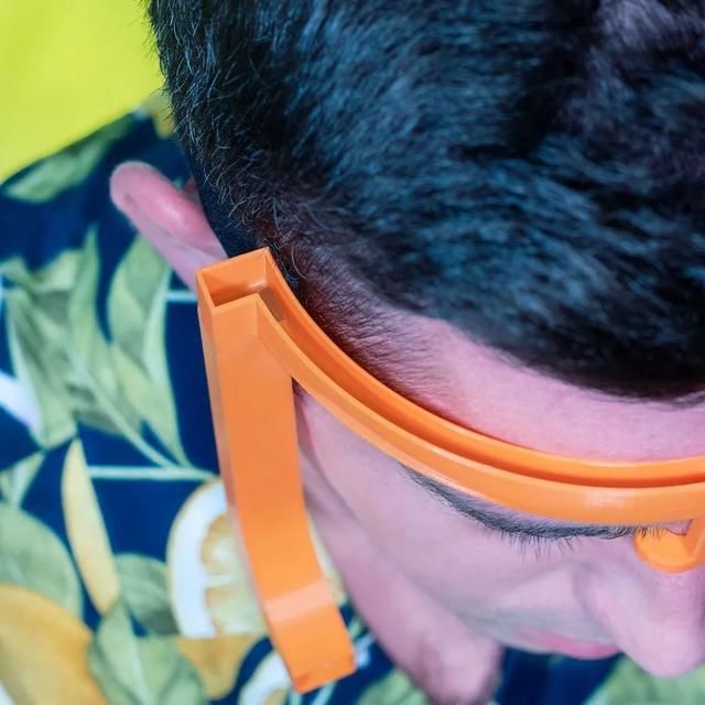  口罩|世界上最没用的设计！拥有后，我的生活更闹心了···