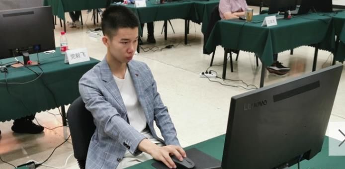 应氏杯|应氏杯16强对阵:柯洁PK江维杰 范廷钰vs申真谞 赵晨宇遭遇朴廷桓