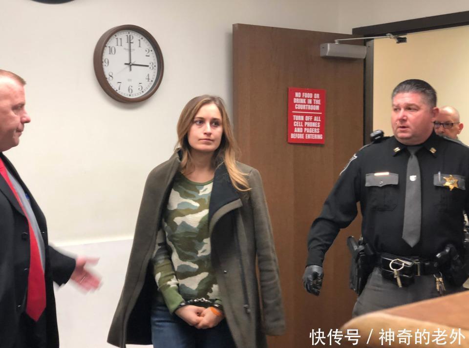  短信|继发送露骨短信被判刑后添新罪 前选美皇后成为终身性犯罪者