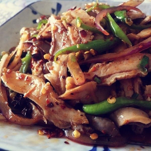  停不下来|40道家常美味，鲜香可口促光盘，越吃越香停不下来，再来一盘