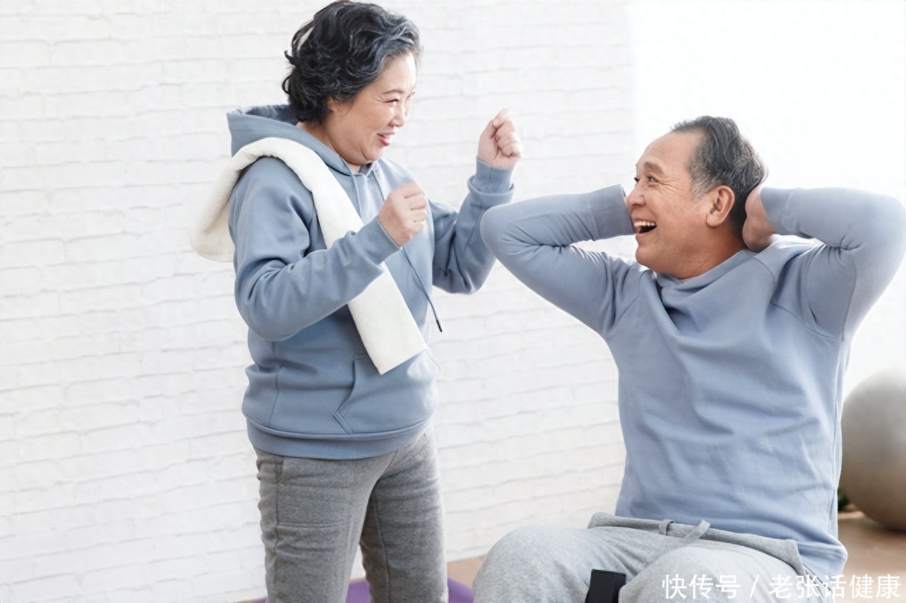 体重与寿命的关系：老来瘦等于老来寿？60岁后什么体重最长寿？2023