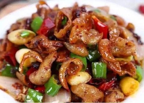 学会|几道家常硬菜的制作秘籍,分享给你,学会了家人就有口福喽!