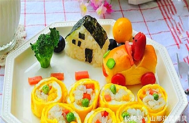 制作步骤|推荐10道美味营养早餐,学会做给孩子吃,让孩子不挑食,长得高