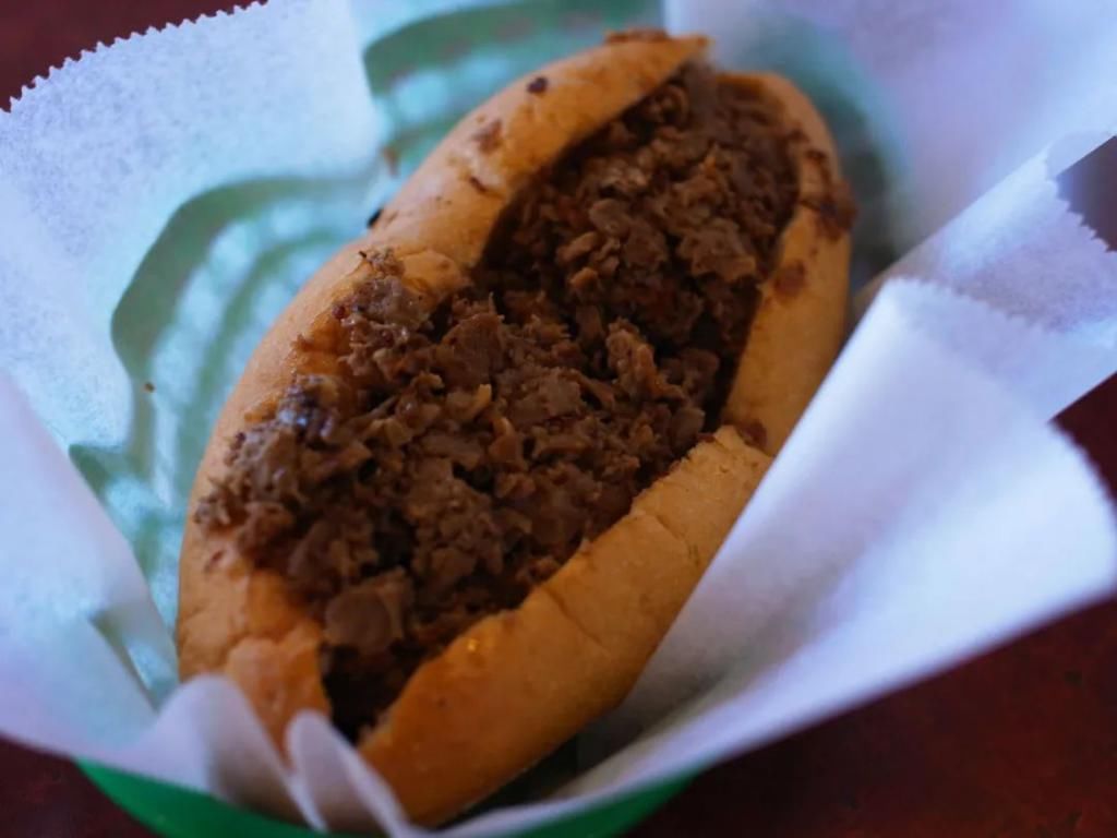  美国|tao：骑行美国·39 重生的丹佛