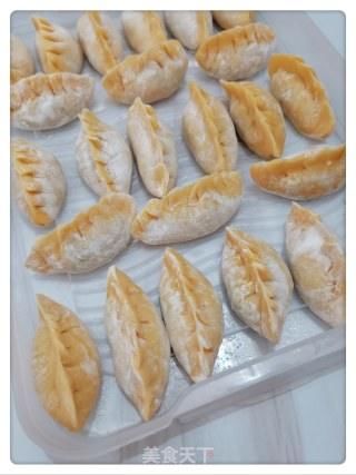 西葫芦|西葫芦肉馅儿饺子