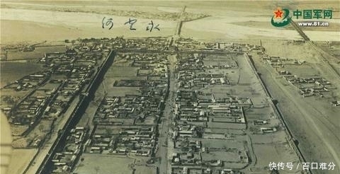  年后|致敬！八路军战士牺牲照片 82年后首次被发现