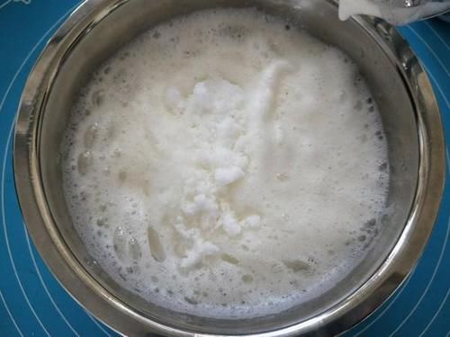  宝宝|在家就能做的蛋糕，营养丰富口感好，宝宝吃了还能益智健脑
