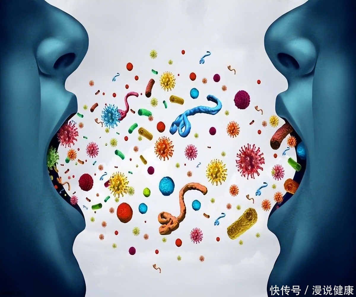 每年有800万人死于癌症？为何癌细胞会转移，或存在这2点原因2023