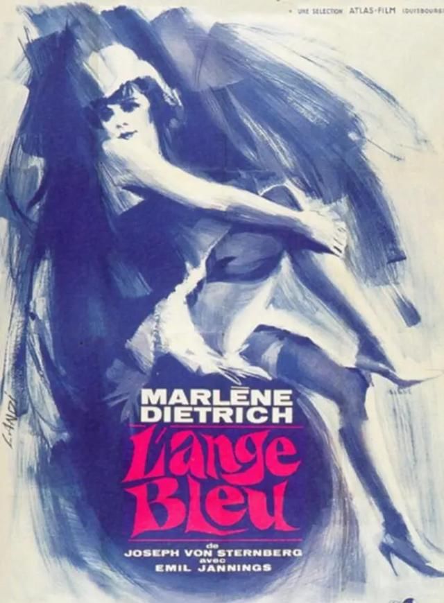  引领|那些电影引领的时尚风潮