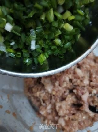 西葫芦|西葫芦肉馅儿饺子