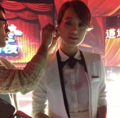 朱丹|朱丹爱得卑微,原来是因为她是二婚,她的前夫大家都熟悉