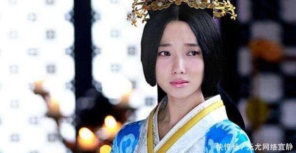 汉武帝|汉武帝“金屋藏娇”情不假，贤良的卫子夫完败给了轻狂的陈阿娇！