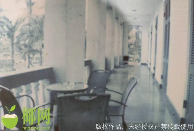  记忆|海口得胜沙8号，尘封的城市记忆