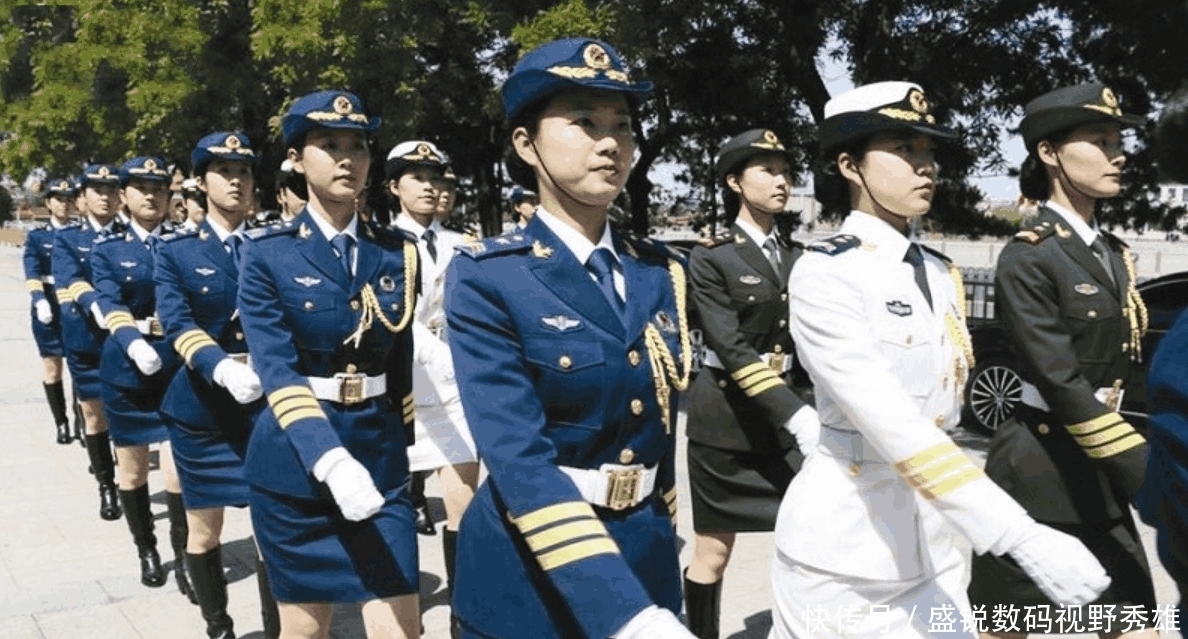 红军时期|1360位将领被授予了少将, 拥有少将军衔, 到底有什么标准?