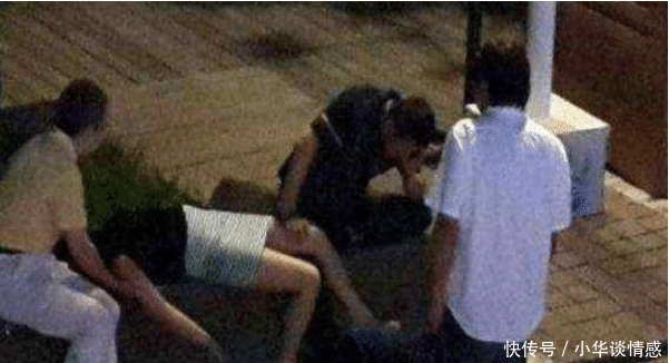 艾滋病|女子醉酒后染上艾滋病！为报复这个社会，有人搭讪直接就跟着走？