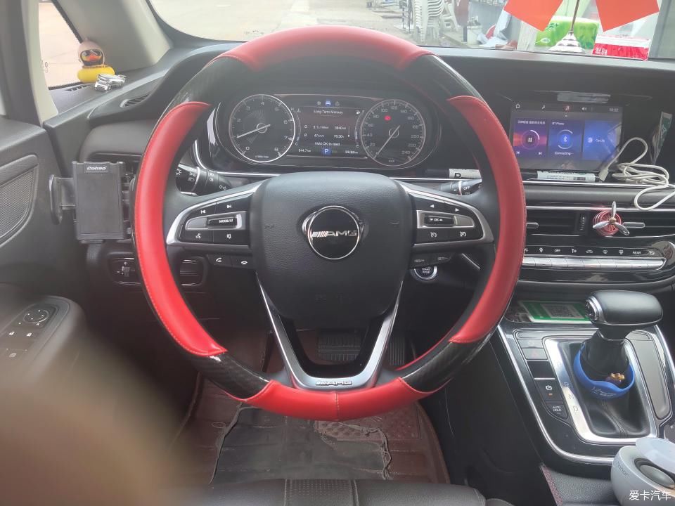  感受|品质造就传祺，GM6三万公里用车感受分享